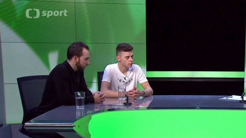 Téma pro hosty ČT sport - Motocyklový sport