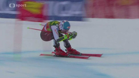 Magazín SP v alpském lyžování - FIS magazín SP