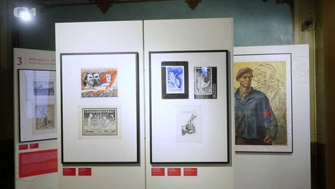 Toulavá kamera - 3. února 2019