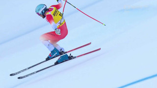 SP v alpském lyžování 2025/2026