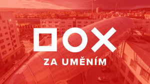 Obrázek pořadu DOX - Za uměním
