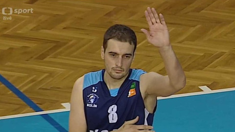 Maxa NBL - BK Opava – BC GEOSAN Kolín