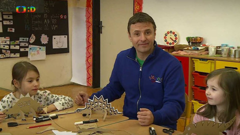 Šikulové - 25. března 2018