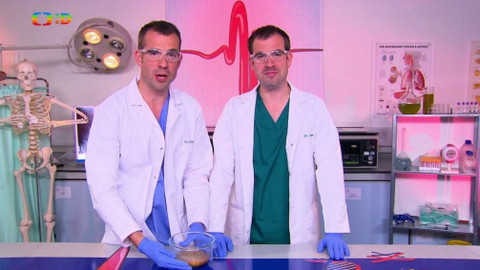 Operace JAUU! - Epizoda 15/69