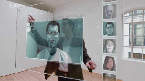 Dobrodružství vědy a techniky - Měření emocí