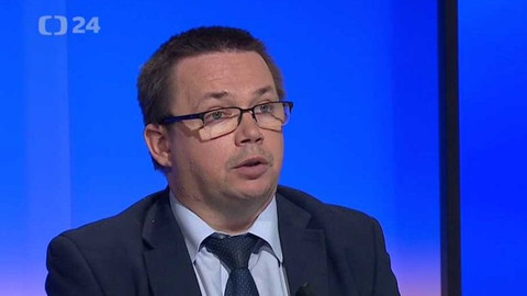 90’ ČT24 - Pracovní trh v Česku