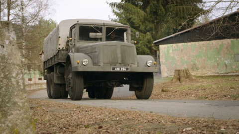 Patrola - Epizoda 9/12