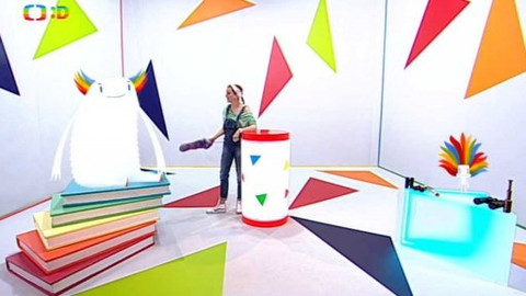 Tamtam - 17. dubna 2015