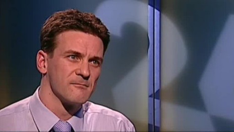 Před půlnocí - 10. prosince 2009