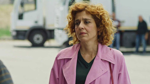 Vyšetřuje Imma Tataranni - Tíha duše - 2. část