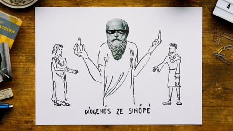 What the Fact? - Jak vznikl fakáč?