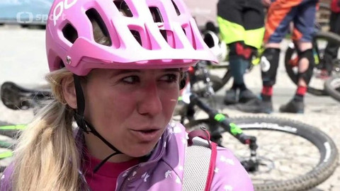 Sport v regionech - Enduro Race Kouty