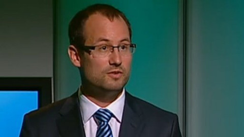 Hyde Park ČT24 - 12. července 2013