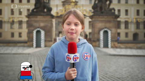 My se máme - My se máme, že máme hrady