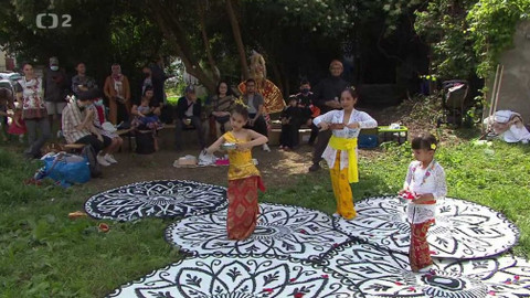 Sousedé - 17. července 2020