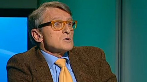 Hyde Park ČT24 - 8. února 2013