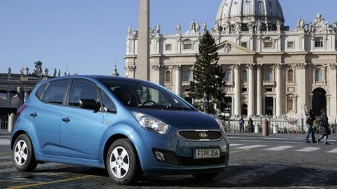 Auto Moto Revue - 13. února 2010