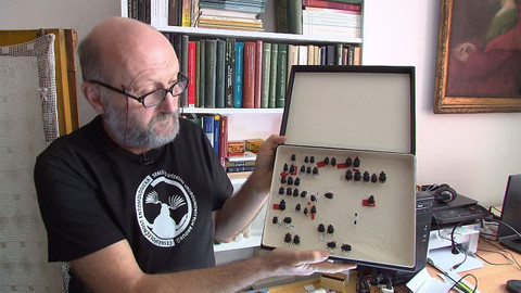 Nedej se! - Poznáním hmyzu k obnově krajiny