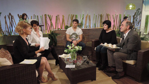 Sama doma - 10. listopadu 2016