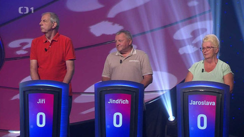 Kde domov můj? - 20. prosince 2023