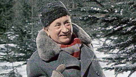 Komici na jedničku - Jaroslav Marvan