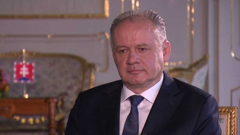 100 let od vzniku Československé republiky - Rozhovor s Andrejem Kiskou