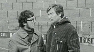 Melodie, které se vracejí s Milanem Chladilem