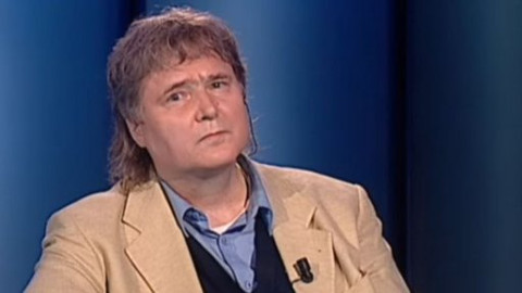 Hyde Park ČT24 - 13. května 2010