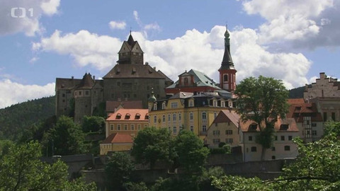 Toulavá kamera - 17. září 2017