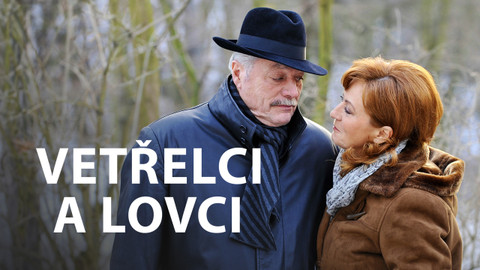 Vetřelci a lovci