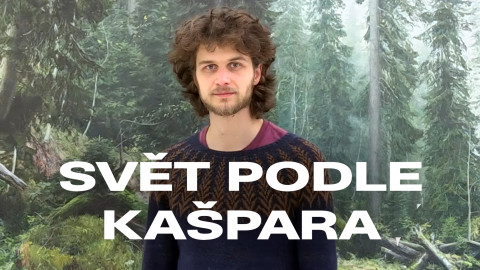 Svět podle Kašpara