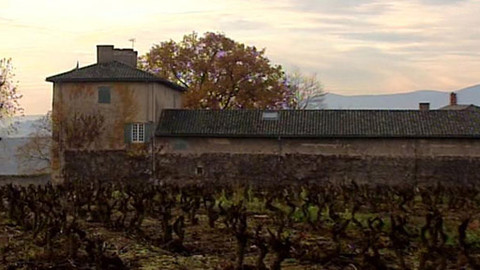 Postřehy odjinud - Neznámá Francie očima Jana Šmída