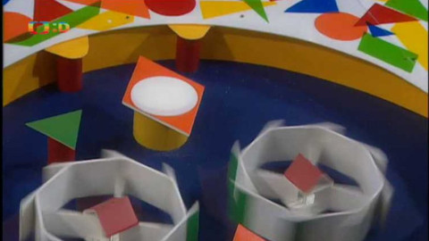 Bludiště - 27. prosince 1999