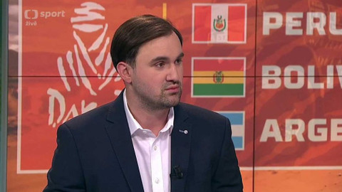 Rallye Dakar - Dakarské ozvěny