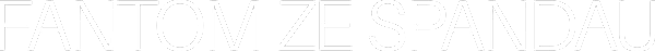 Fantom ze Spandau