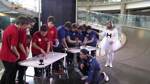 Zprávičky - 30. ledna 2019