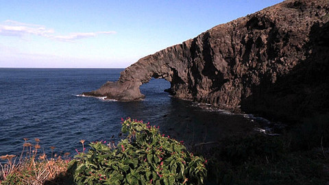 Na cestě - Na cestě po Pantellerii