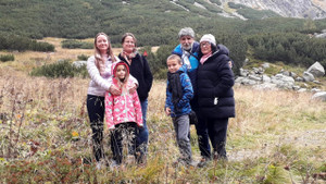 Obrázek pořadu Strážce paměti Ján Langoš