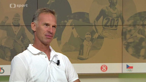 Sportovní momenty 1918-2018 - Rok 2008–2018