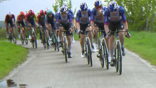 Amstel Gold Race 2026