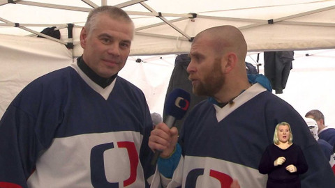 Čtyřka sport - 8. února 2019