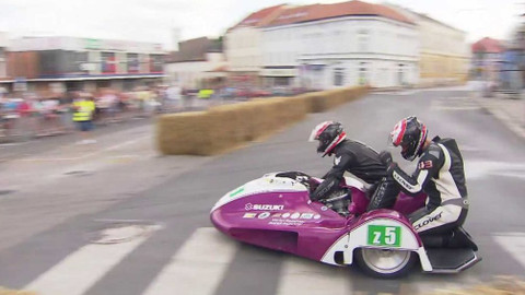 Svět motorů - Aktuálně