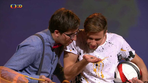 PLANETA YÓ - 19. listopadu 2018