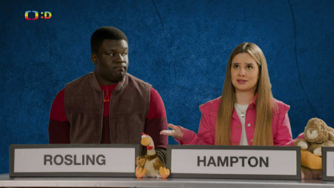 Vysoká škola trapasů - 2/13 Monology