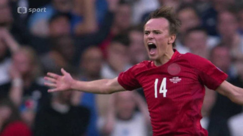 UEFA EURO 2020 - Sumář dne