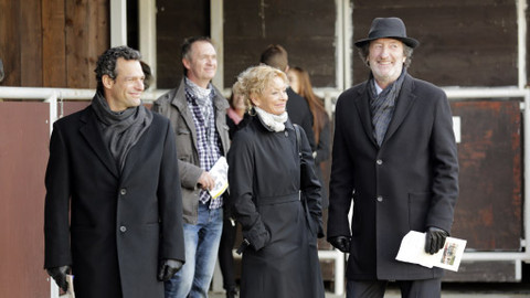 Znamení koně - 5/13 Malé výhry