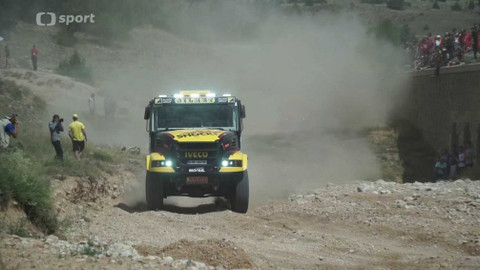 Svět motorů - Aktuálně