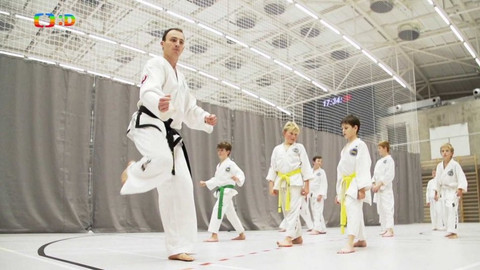 Lvíčata - 15. prosince 2018