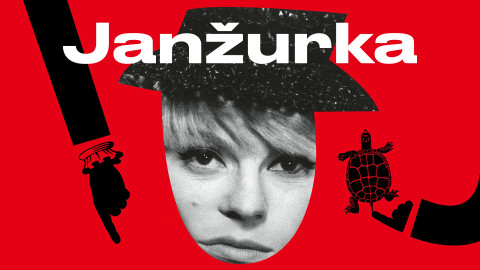 Janžurka