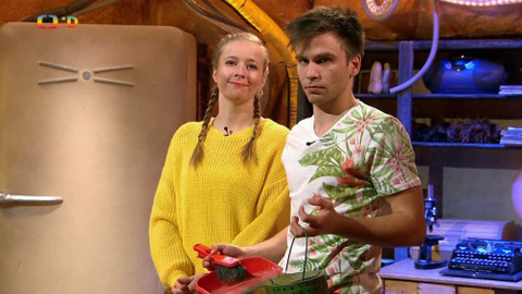 PLANETA YÓ - 18. března 2019